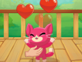 Тоглоом My Pocket Pets Kitty Cat