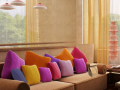 Тоглоом Luxury Cottage