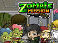 Тоглоом Zombie Mission 1