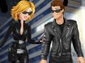 Тоглоом Hollywood Movie Part for Princess