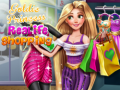 Тоглоом Goldie Princess Realife Shopping