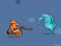 Тоглоом Dungeon Monsters Hunter Willie