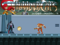 Тоглоом ThunderСats : The Orb Of Madness