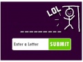 Тоглоом Internet Hangman