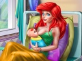 Тоглоом Princess Mermaid Mommy Birth