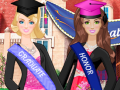 Тоглоом Barbie & Friends Graduation