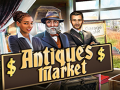 Тоглоом Antiques Market