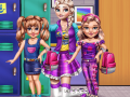 Тоглоом School Girls Summer Camp!