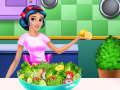 Тоглоом Princess Fitness Diet