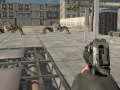Тоглоом Mech Aggression