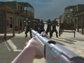 Тоглоом Western:Invasion