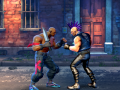 Тоглоом Steel Fists