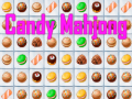 Тоглоом Candy Mahjong