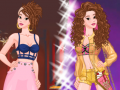 Тоглоом Beauty And The Beat