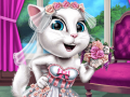 Тоглоом Marry Me Kitty