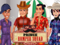 Тоглоом Prince Romper Squad