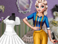 Тоглоом Princess Fashion Tailor