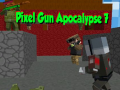 Тоглоом Pixel Gun Apocalypse 7