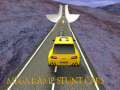 Тоглоом Mega Ramp Stunt Cars