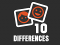 Тоглоом 10 Differences
