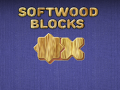 Тоглоом Softwood Blocks