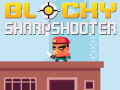 Тоглоом Blocky Sharpshooter