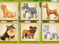 Тоглоом Dogs Memory
