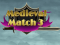 Тоглоом Medieval Match 3