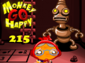 Тоглоом Monkey Go Happy Stage 215