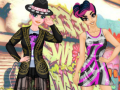 Тоглоом 2017 Style Guide Princess Edition Glam Rock