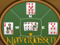 Тоглоом Klaverjassen