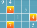 Тоглоом Libelle Sudoku