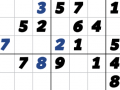 Тоглоом Quick Sudoku