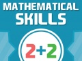 Тоглоом Mathematical Skills