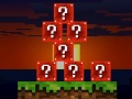 Тоглоом Lucky Block Tower
