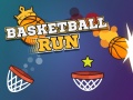 Тоглоом Basketball Run