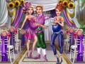 Тоглоом Barbie Wedding Planner