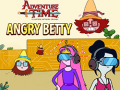 Тоглоом Adventure Time: Angry Betty