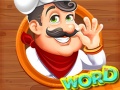 Тоглоом Word Chef Cookies