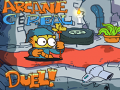 Тоглоом Arcane Cereal Duel!