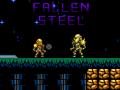 Тоглоом Fallen Steel