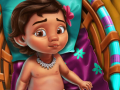 Тоглоом Ocean Baby Injured