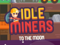 Тоглоом Idle miners to the moon