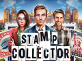 Тоглоом Stamp Collector