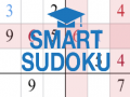 Тоглоом Smart Sudoku