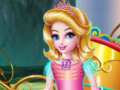 Тоглоом Princess Carriage Car Wash