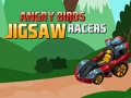 Тоглоом Angry Birds Racers Jigsaw