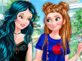 Тоглоом Princess Best Friends Day
