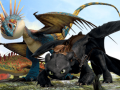 Тоглоом How to Train Your Dragon 2 Paint by Numbers