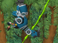 Тоглоом Rusty rivets Jungle rescue